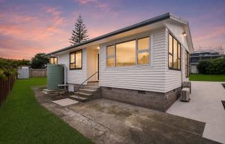 36B Walters Road, Mount Wellington