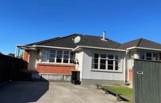 47 Manawatu Street, Hokowhitu