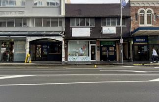 Prime Newmarket Boutique Retail Opportunity | 54m2