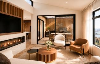 1 York Street (Type C), Queenstown