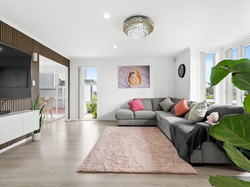 4 Fuselage Lane, Takanini