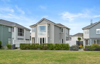 4 Fuselage Lane, Takanini