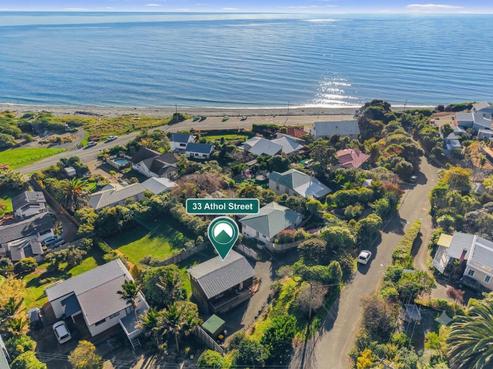 33 Athol Street, Glenduan
