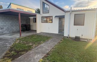 Manawatu / Whanganui - Address withheld