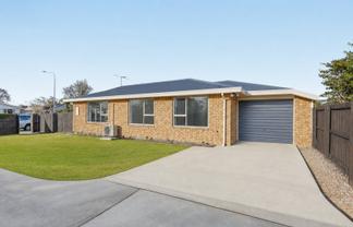 32A Claymore Street, Woolston
