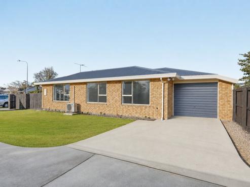 32A Claymore Street, Woolston
