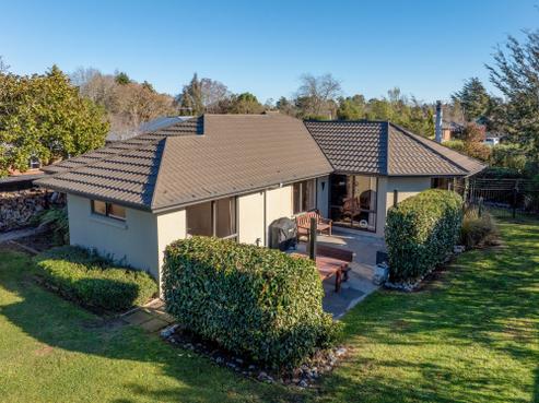 15 Brooker Place, Kirwee