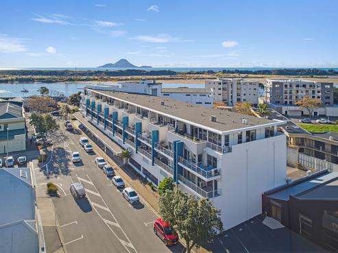 303/11 George Street, Whakatane
