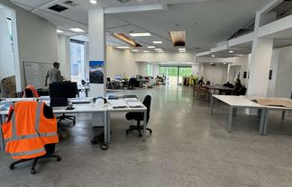Prime 280sqm Corner Retail