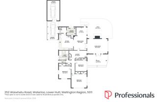 252 Waiwhetu Road, Waterloo