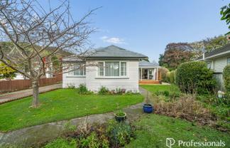 252 Waiwhetu Road, Waterloo