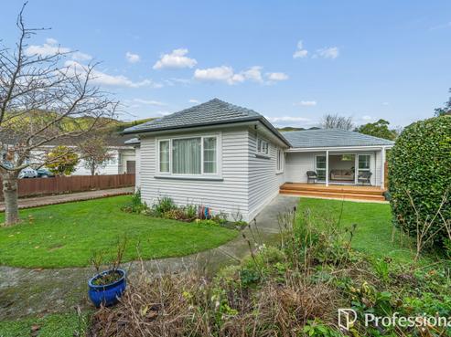 252 Waiwhetu Road, Waterloo