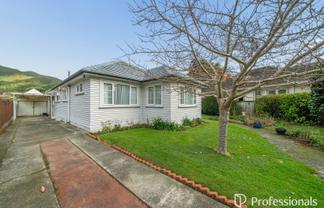 252 Waiwhetu Road, Waterloo