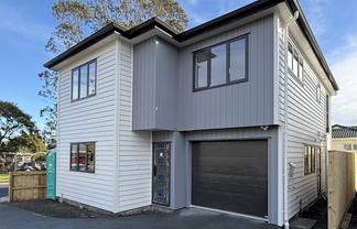 354a Roscommon Road, Clendon Park