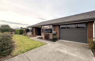 38b Market Street, Leeston