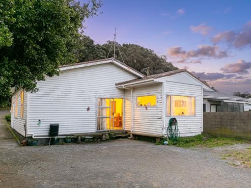 114 Wexford Road, Miramar