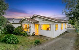 114 Wexford Road, Miramar