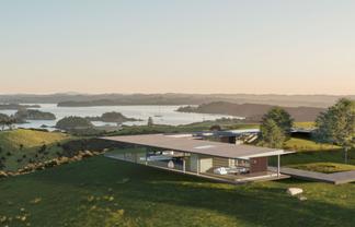 Northland - Address withheld