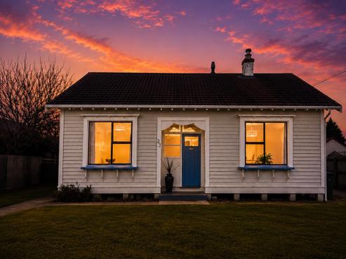 23 Dryden Street, Milton