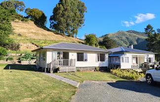 344 Wakapuaka Road, Wakapuaka