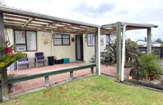 155 Hakanoa Street, Huntly