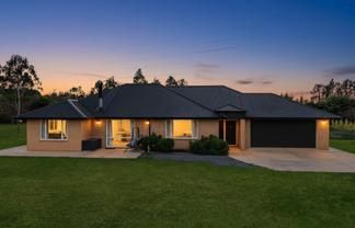 5 Redfern Lane, Swannanoa