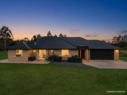 5 Redfern Lane, Swannanoa