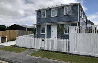 51A Bletsoe Avenue, Spreydon