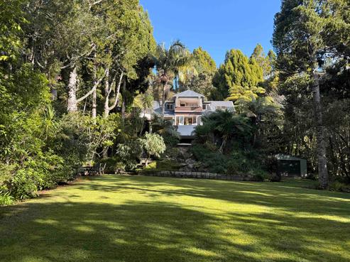215 Konini Road, Titirangi
