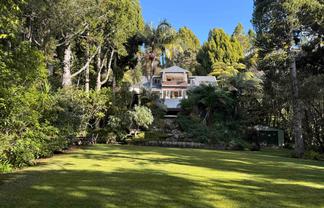 215 Konini Road, Titirangi
