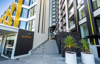 15 Union Street, Auckland Central