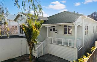 7 Jessel Street, Grey Lynn