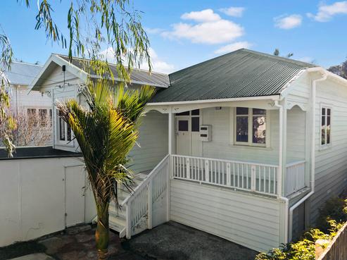 7 Jessel Street, Grey Lynn