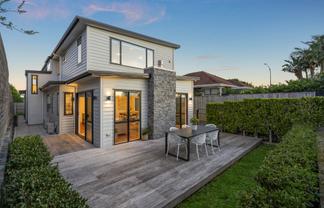 182 Surrey Crescent, Grey Lynn