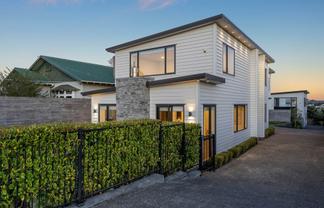 182 Surrey Crescent, Grey Lynn