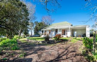 290 Henderson Valley Road, Henderson Valley