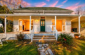 290 Henderson Valley Road, Henderson Valley