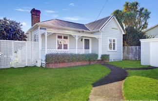 131 Lemon Street, New Plymouth Central