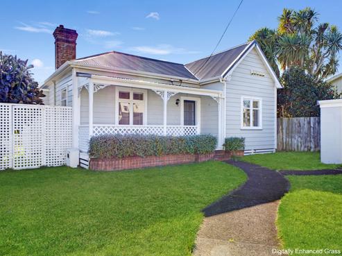 131 Lemon Street, New Plymouth Central