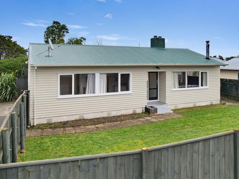 35A Raymond Street, Bunnythorpe