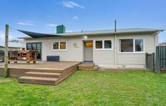 35a Raymond Street, Bunnythorpe