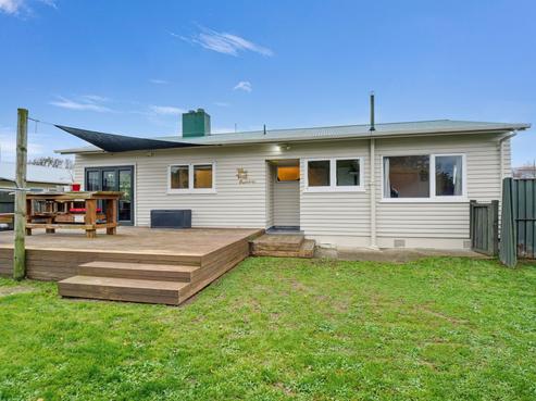 35A Raymond Street, Bunnythorpe
