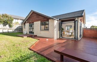 184A Whitney Street, Blockhouse Bay