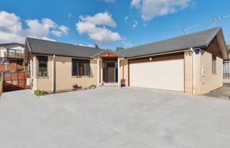 184A Whitney Street, Blockhouse Bay