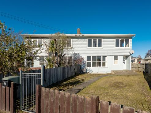 22 Bournemouth Crescent, Aranui