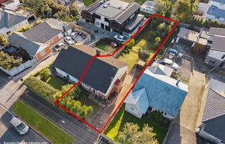 87 Walker Road, Point Chevalier