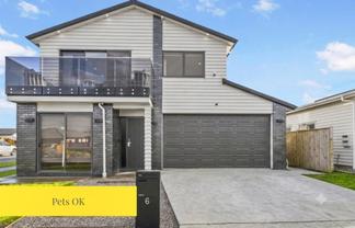 6 Tawhiti Road, Pukekohe