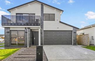 6 Tawhiti Road, Pukekohe