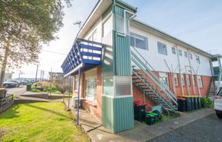 2/99 Canongate, Dunedin Central
