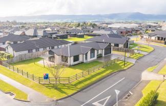 1 Sadie Drive, Matamata